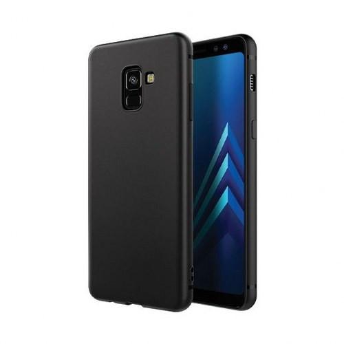 MW  Coque pour Galaxy A8 2018 