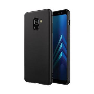 MW  Coque pour Galaxy A8 2018 