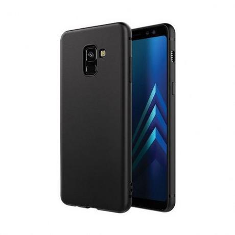 MW  Coque pour Galaxy A8 2018 