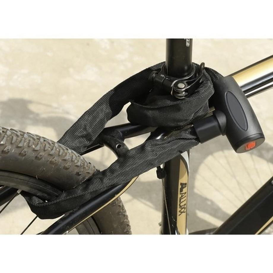 Trizand  Fahrradschloss - Kette Trizand 24028 