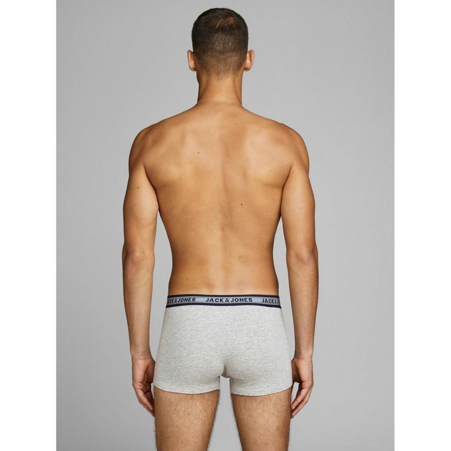 JACK & JONES Jacoliver Set 5 Boxer  