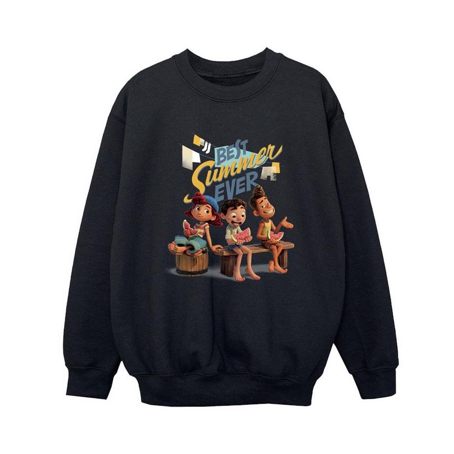 Best Summer Ever Sweatshirt