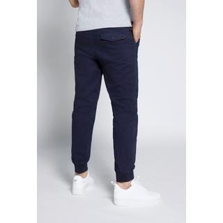 Sthuge  Pantalon à enfiler STHUGE, coupe Modern Fit, taille élastique, jusqu'au 8 XL 