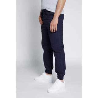 Sthuge  Pantalon à enfiler STHUGE, coupe Modern Fit, taille élastique, jusqu'au 8 XL 