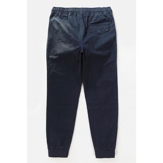 Sthuge  Pantalon à enfiler STHUGE, coupe Modern Fit, taille élastique, jusqu'au 8 XL 