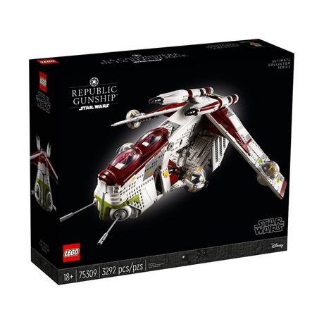 LEGO®  Star Wars Republic Gunship (75309) 