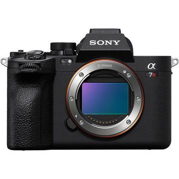 Sony A7R V Boîtier