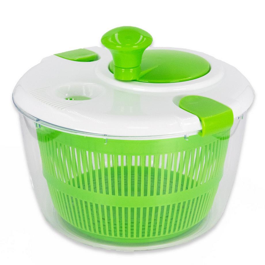 Essoreuse à salade en plastique