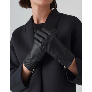 OPUS  Gants en cuir Alettio gloves 