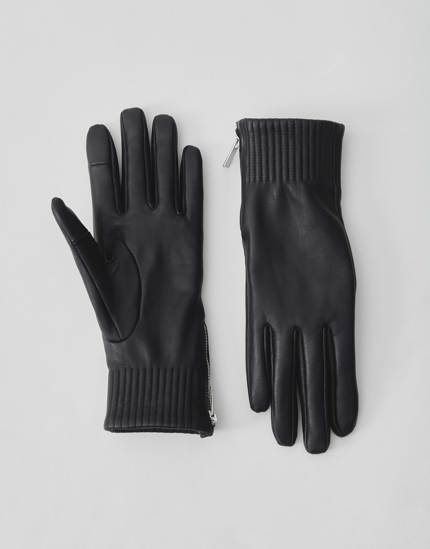 OPUS  Lederhandschuh Alettio gloves 