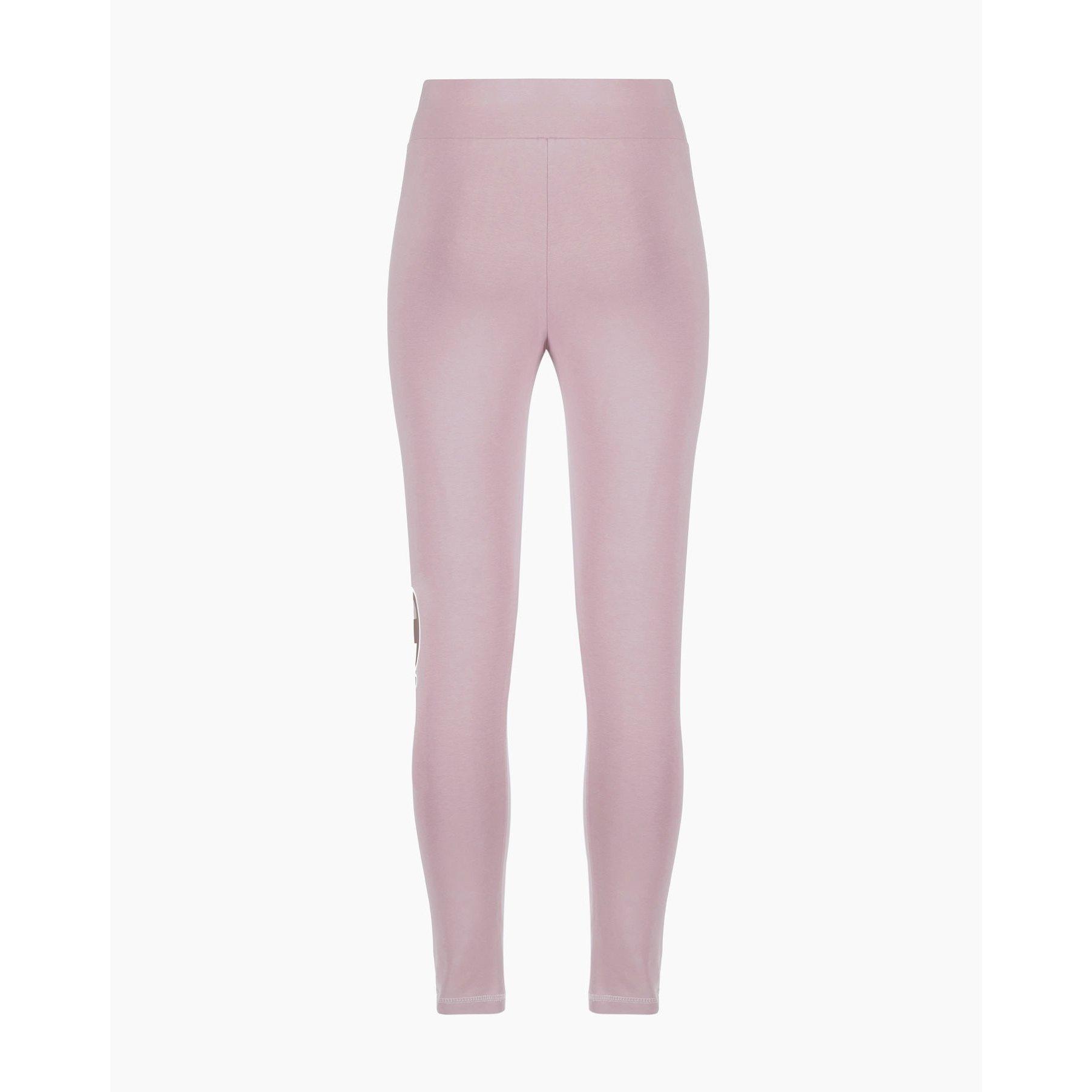 Champion Rochester Logo Leggings  