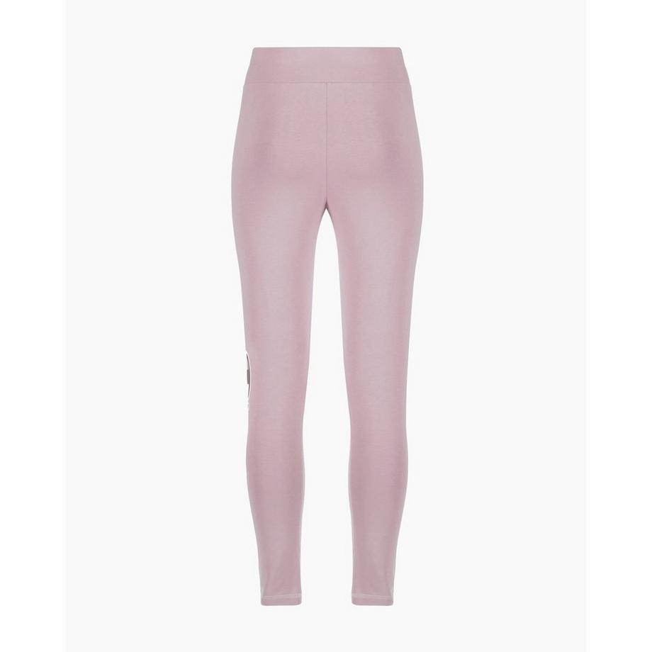 Champion Rochester Logo Leggings  