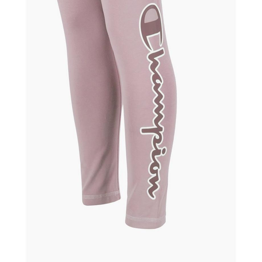 Champion Rochester Logo Leggings  