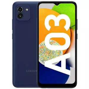 Samsung Galaxy A03 Dual A035fd 32GB Blau (3GB)
