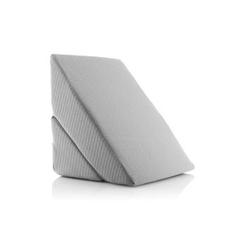 InnovaGoods Threllow Cuscino Triangolare Multiposizione a Doppia Punta  