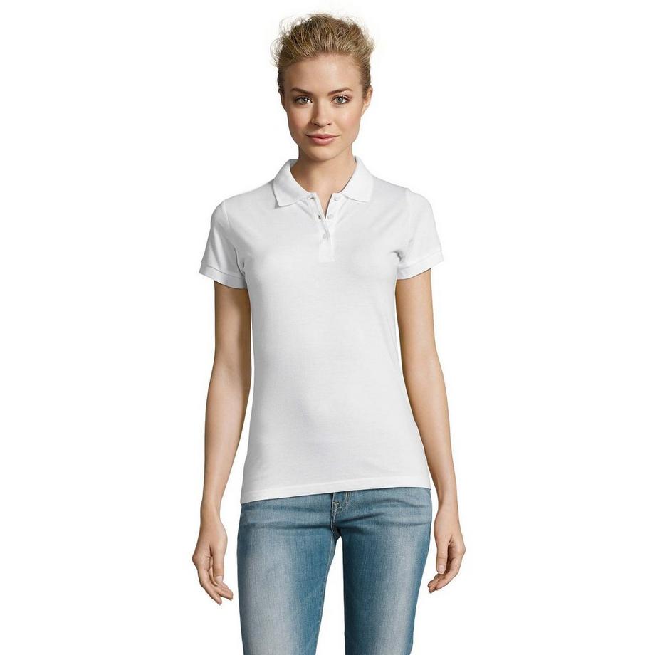 SOLS Perfect Polo Manica Corta  