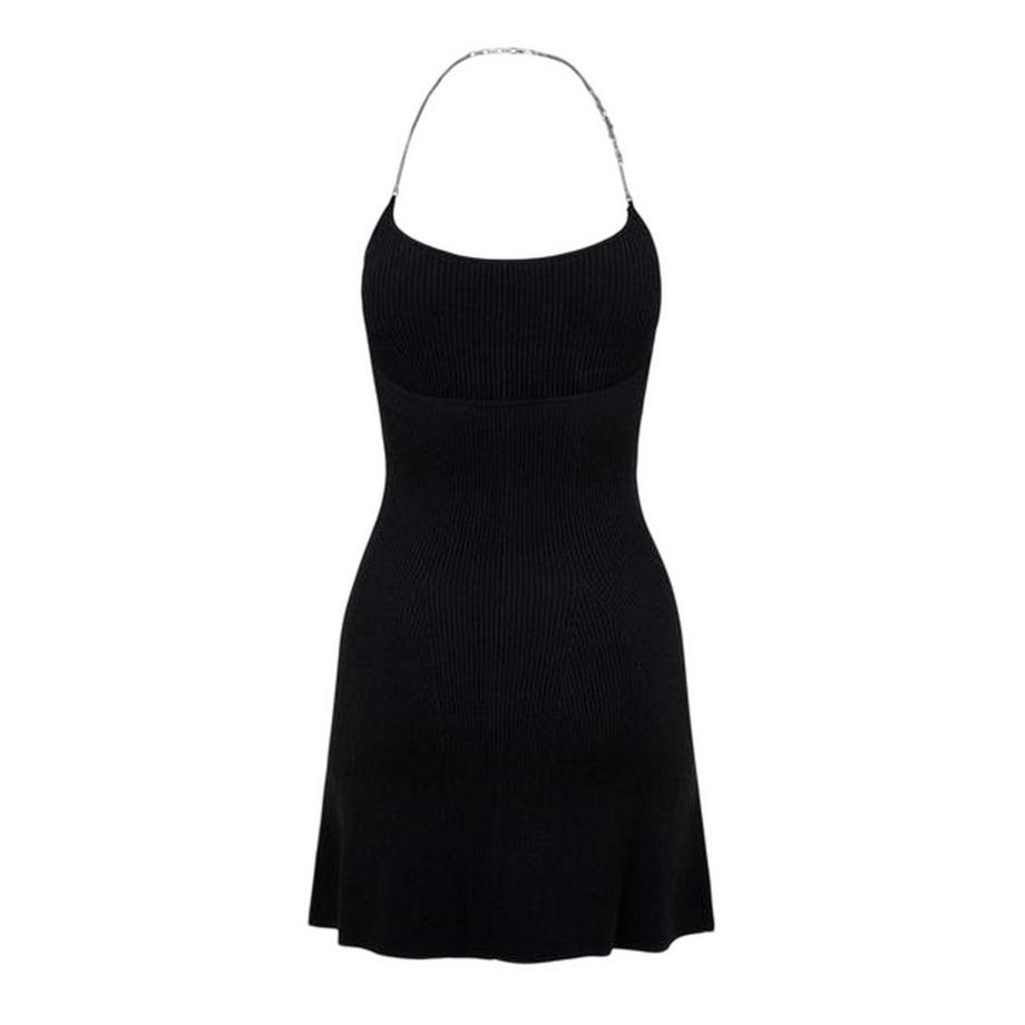 DIESEL Minikleid, Neckholder  