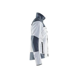 Blaklader  microfleece-jacke 