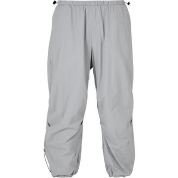 pantaloni paracadute in nylon