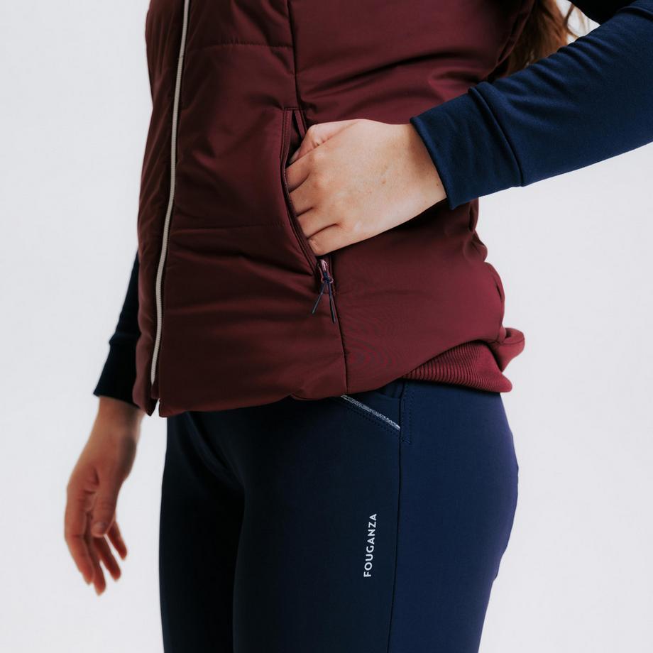 FOUGANZA 900 Warm Gilet  