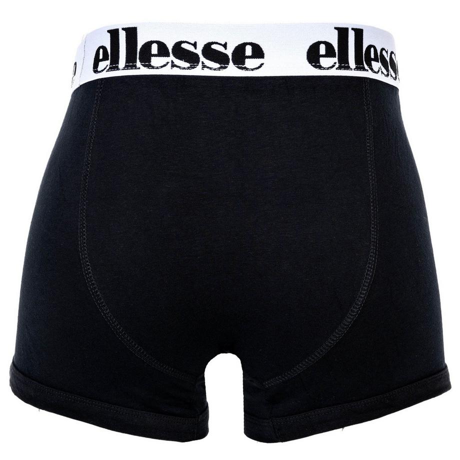 Ellesse Boxer Shorts 7er Pack  