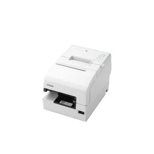 TM-H6000V-213: Serial, MICR, White, No PSU