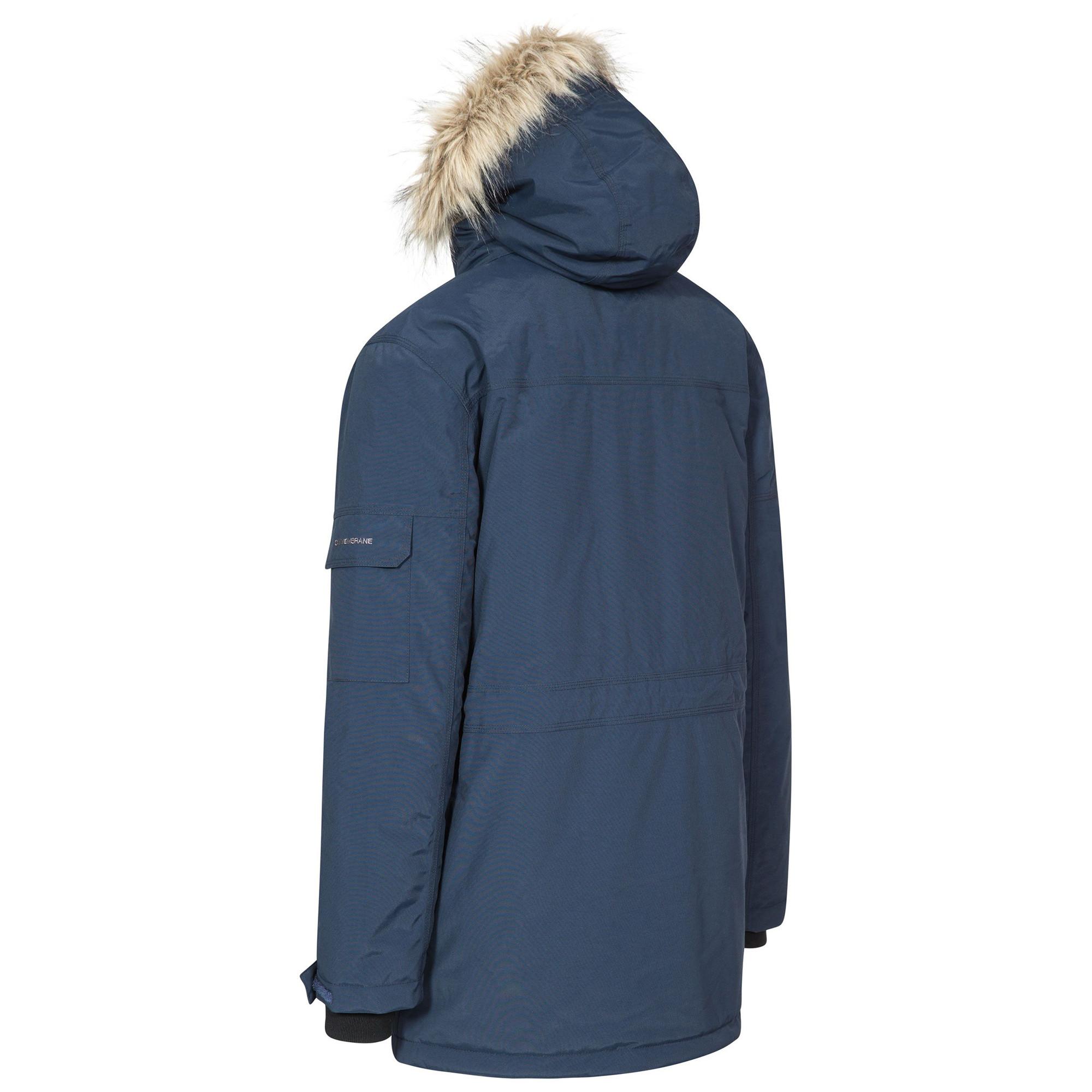 Trespass  Parka HIGHLAND 