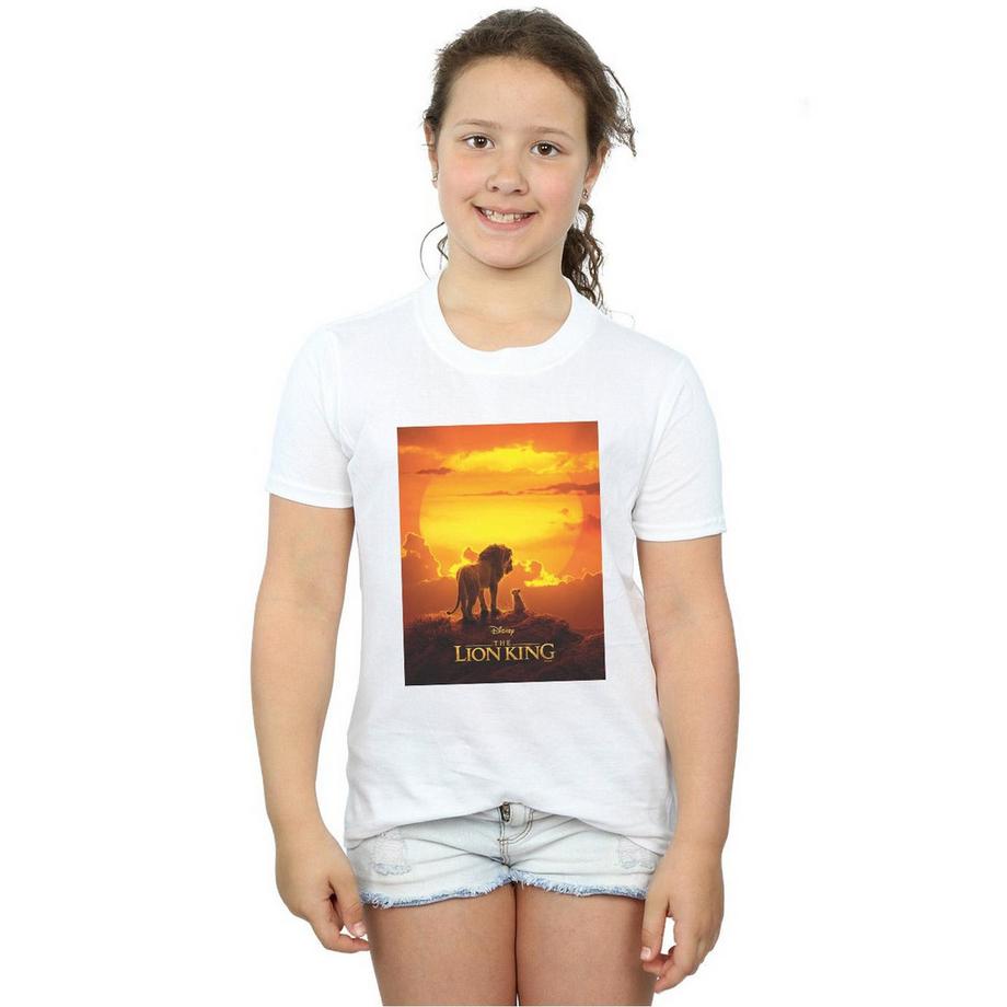 Disney  Tshirt THE LION KING 