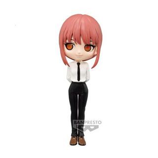 Banpresto  Chainsaw Man Q Posket: Makima 14cm 