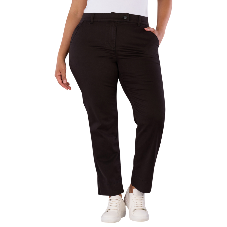 Vera Chino Straight Fit Winter Cotton