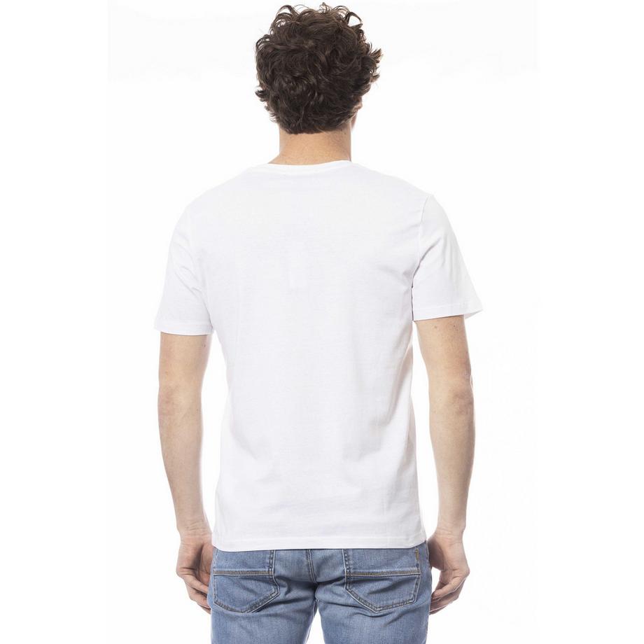 Ungaro Sport T-Shirt Imprimé Logo  
