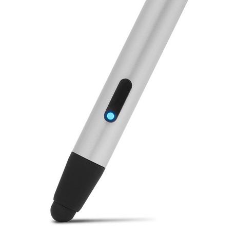 Ten One Design  Pogo Connect penna per PDA Nero, Argento 