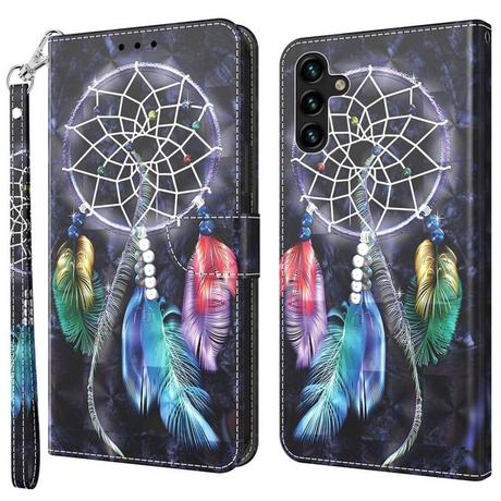 Cover-Discount  Galaxy A14 - Étui Effet Paillettes 