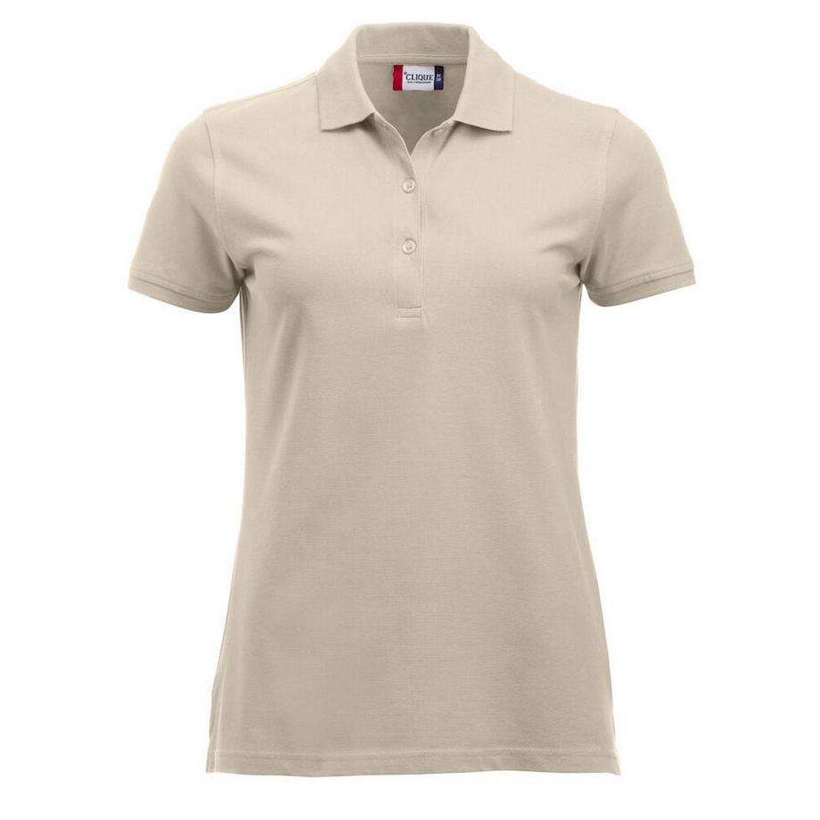 Classic Marion Maglietta Polo