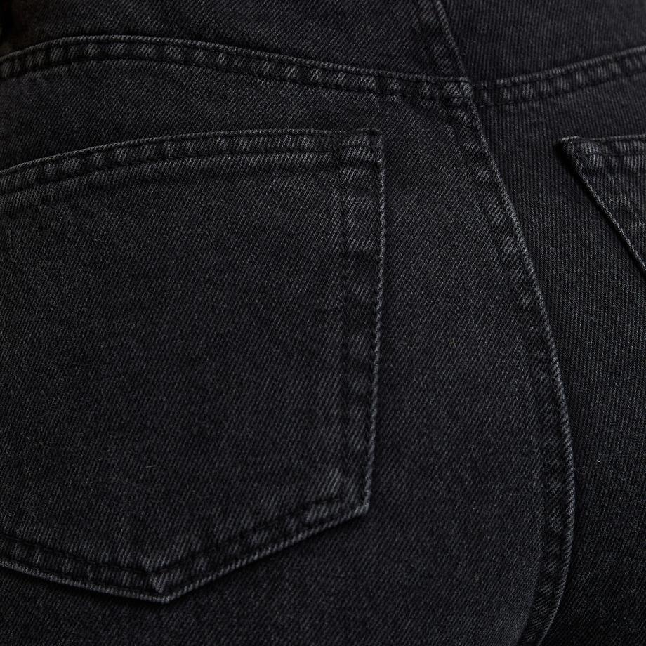 La Redoute Collections Jeans Vita Alta Taglio Dritto  