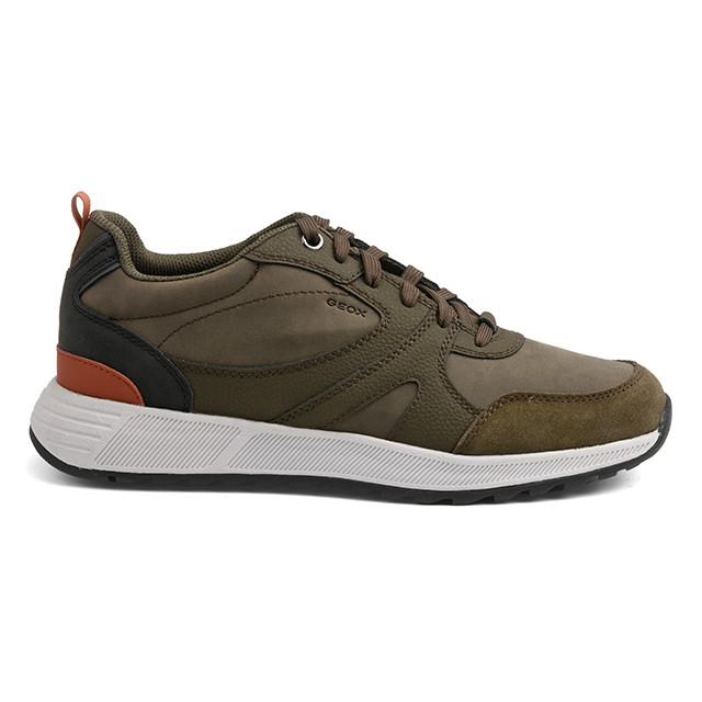 GEOX  sneakers molveno 