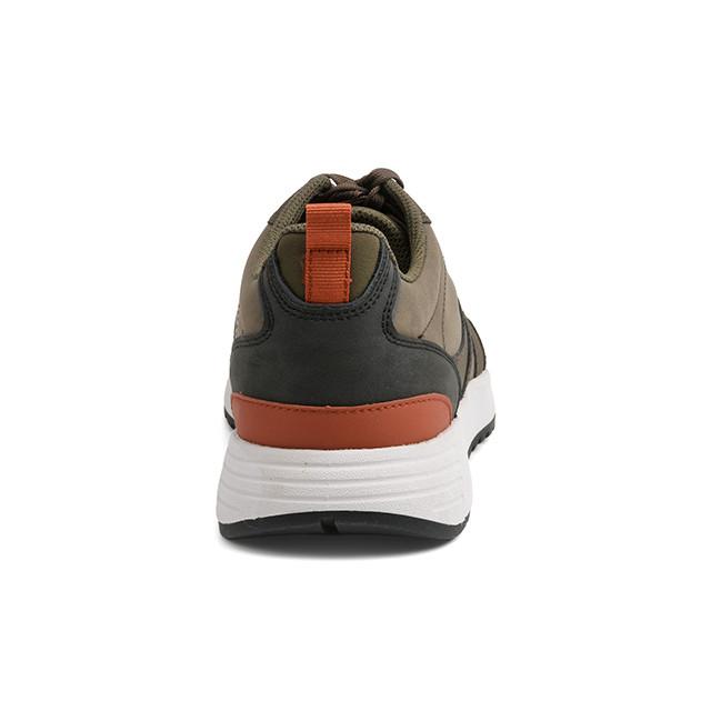 GEOX  sneakers molveno 