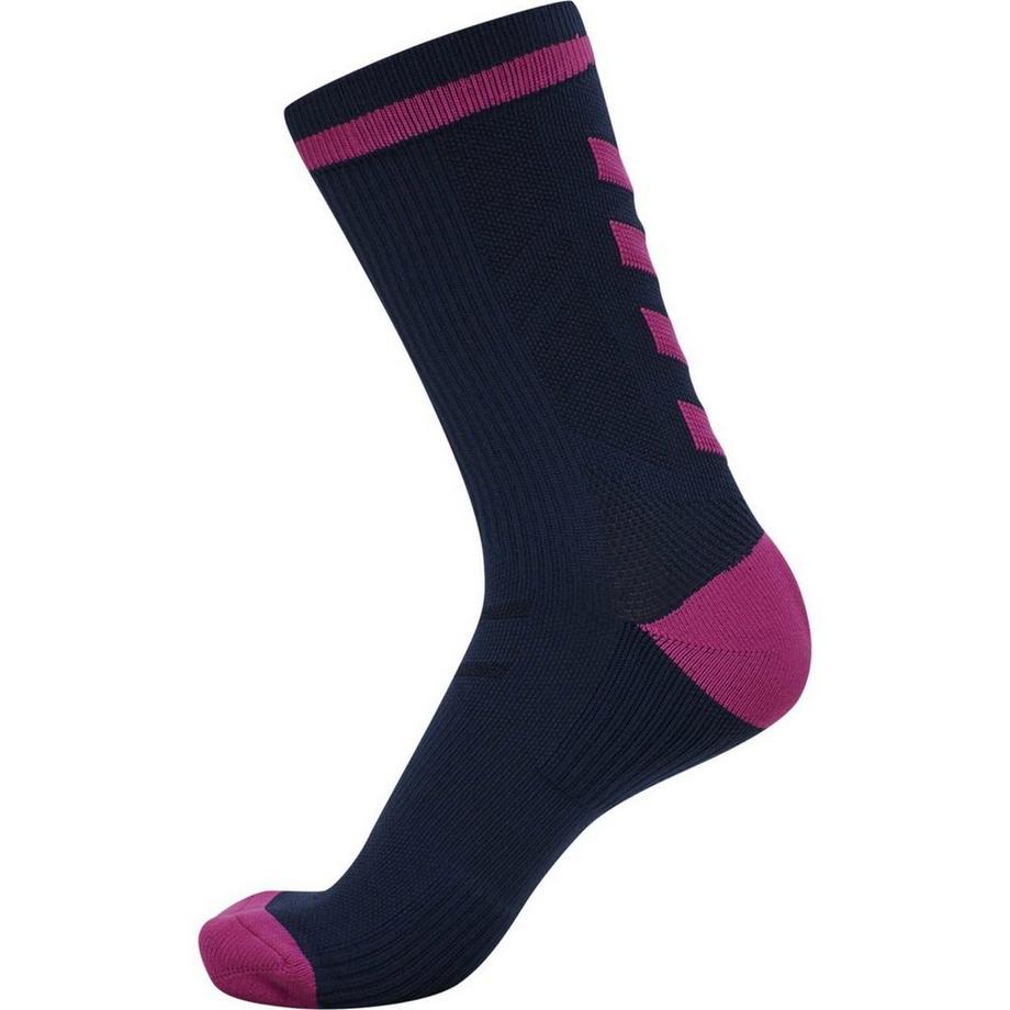 Hummel Elite Indoor Low Calzini  