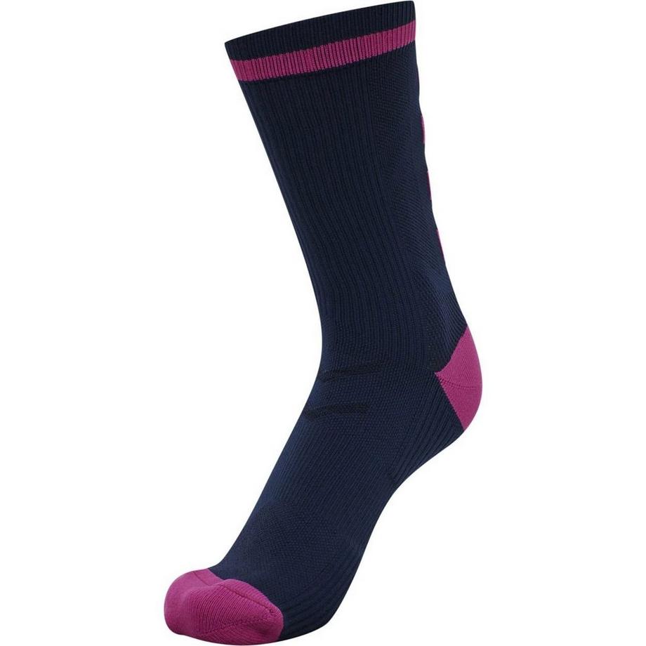 calzini elite indoor low