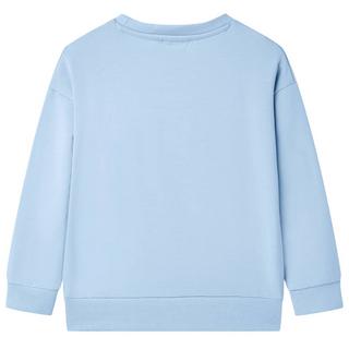 VidaXL  Sweatshirt pour enfants coton 