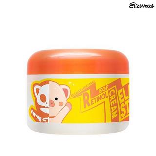 Elizavecca  Milky Piggy EGF Elastic Retinol Cream 