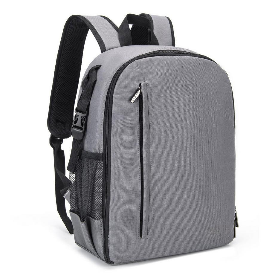 Kamerarucksack, Wasserdichter Fotorucksack, Professionelle Kameratasche für spiegellose