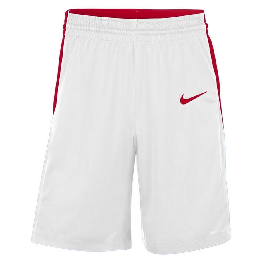 Pantaloncini Da Basket Logo