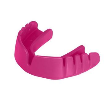 OPRO Snap-Fit Adult - Hot Pink