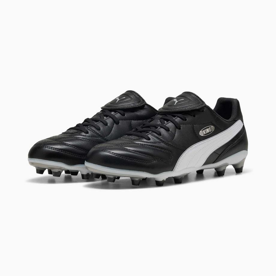 PUMA Scarpe calcio king fg/ag  