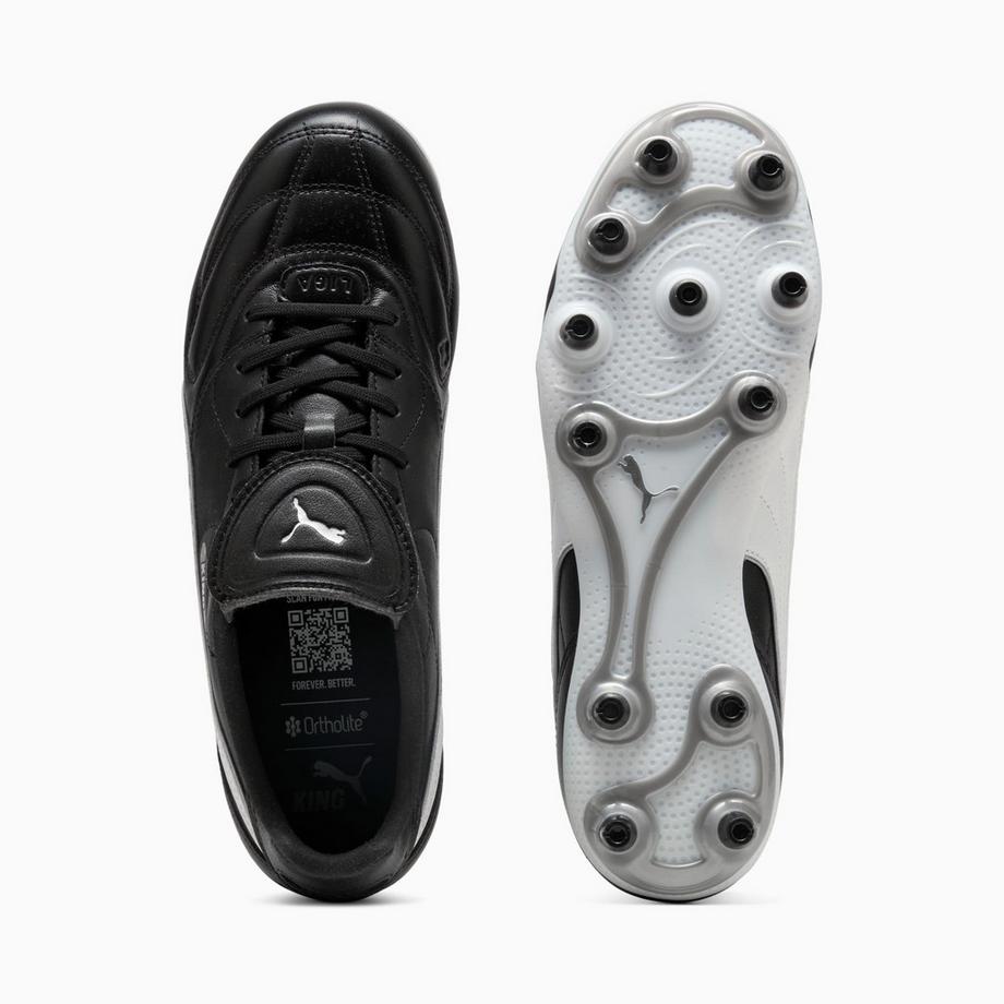 PUMA Scarpe calcio king fg/ag  