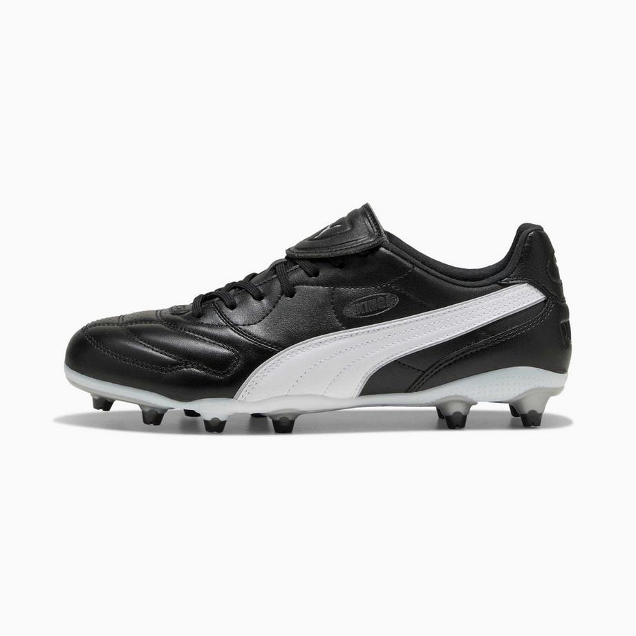Scarpe calcio king fg/ag
