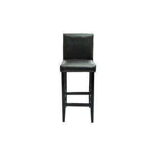 VidaXL Tabouret cuir artificiel  