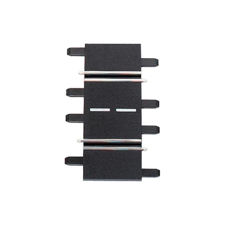 Carrera  Digital 124 Standardgerade 1/4 (2Teile) 