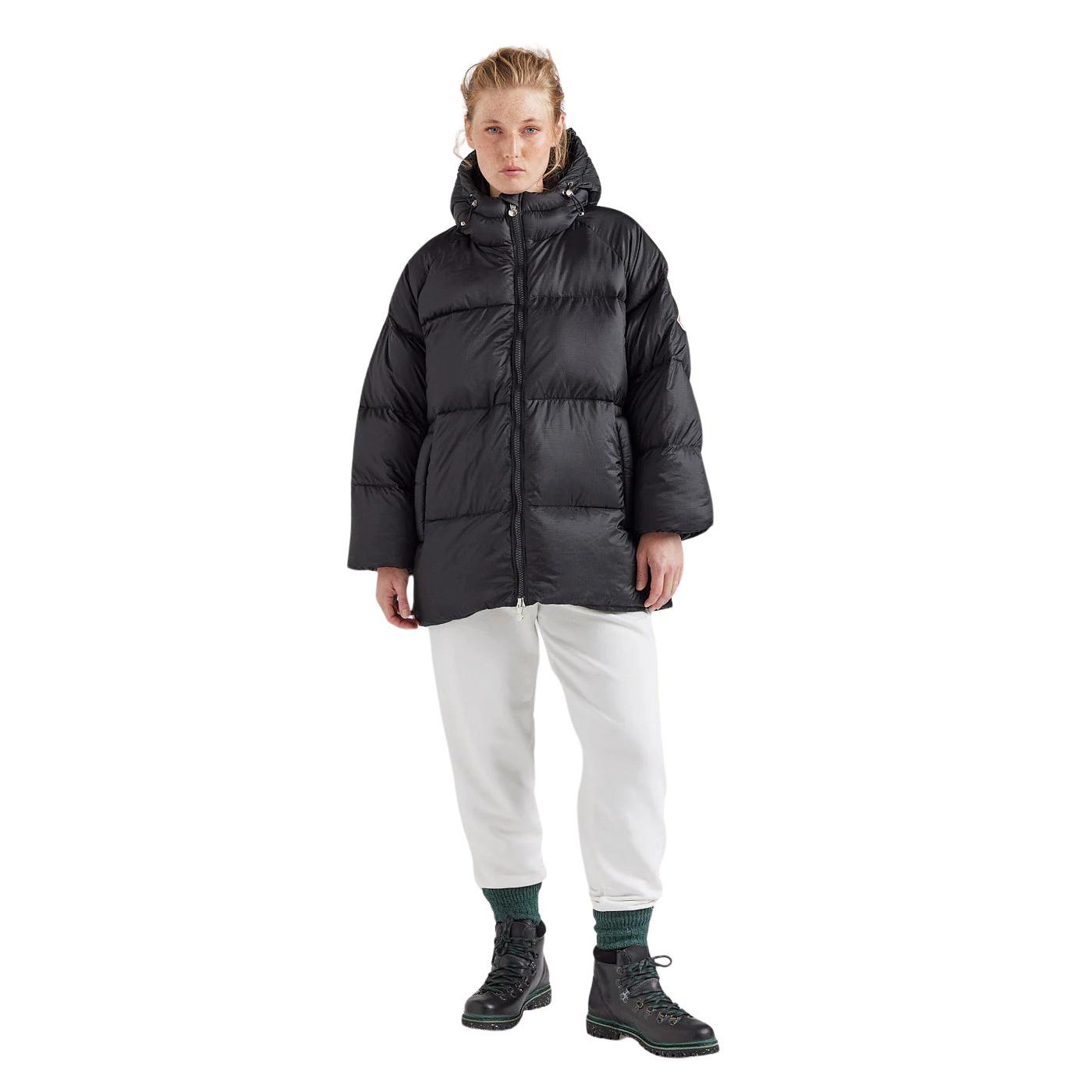 Pyrenex  daunenjacke sten 3 ripstop 